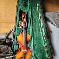 Used Violin 
