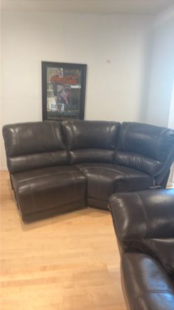 Free Couch