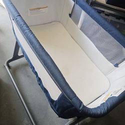 Baby Bassinet