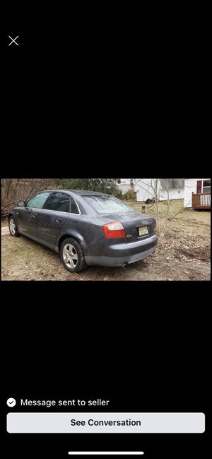 New And Used Audi Parts For Sale In New York Ny Offerup