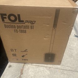 Speaker