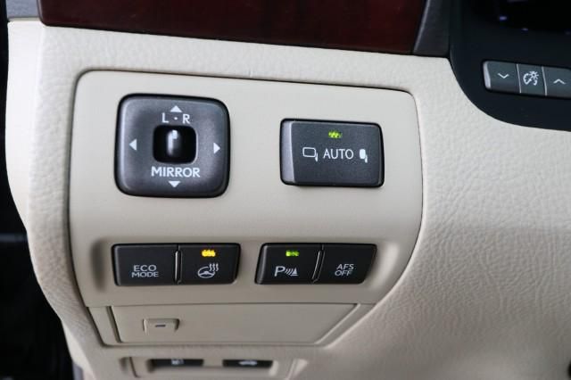 2010 Lexus LS 460
