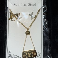 Necklace/Earring Set