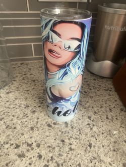 Karol g Tumbler 