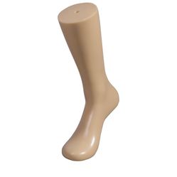 Men’s Mannequin Foot Sock Display 