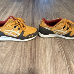 ASICS GEL LYTE III,  8M