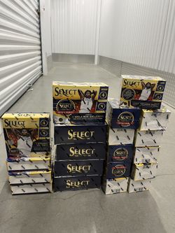 NBA Select Retail Mega Blaster