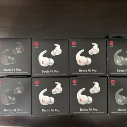 Beats Fit Pro -Brand New/Still Sealed