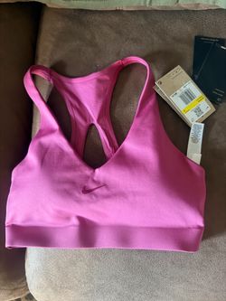 Sport bras