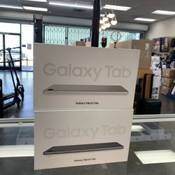 Samsung Galaxy Tab A7 Lite