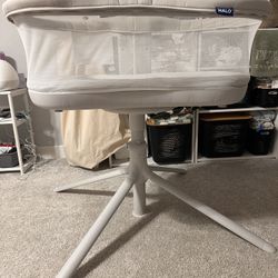 Halo Bassinet