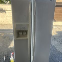 Refrigerador Whirlpool Gold $140