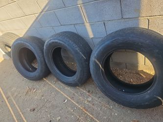 Goodyear tires