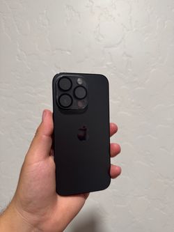 iPhone 14 Pro