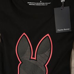Psycho bunny