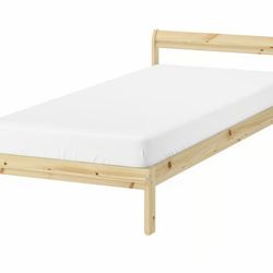 Twin Bed Frame