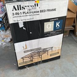 Bed Frame