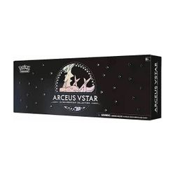 Pokémon TCG Arceus VSTAR Ultra-Premium Collection Box