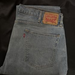 Levi’s 505
