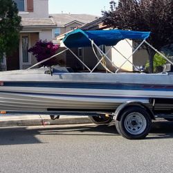 Bayliner Boat 1988