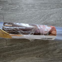 Table Cover Protector 