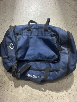EvoShield Baseball Bag