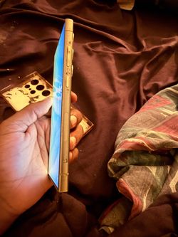Samsung Galaxy S25 ultra