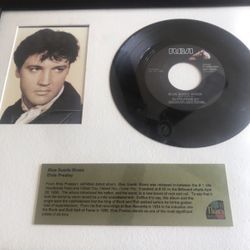 Elvis Frame 120 Obo
