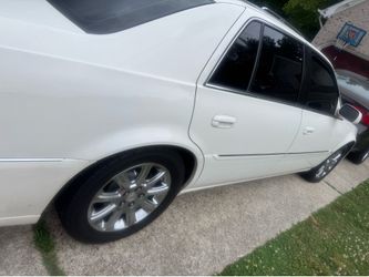 2008 Buick 2008 Cadillac