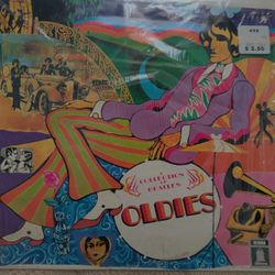 The Beatles - Oldies