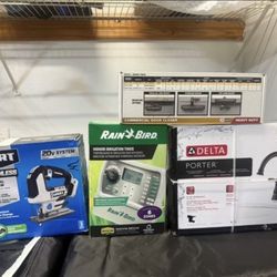 House Accessories 