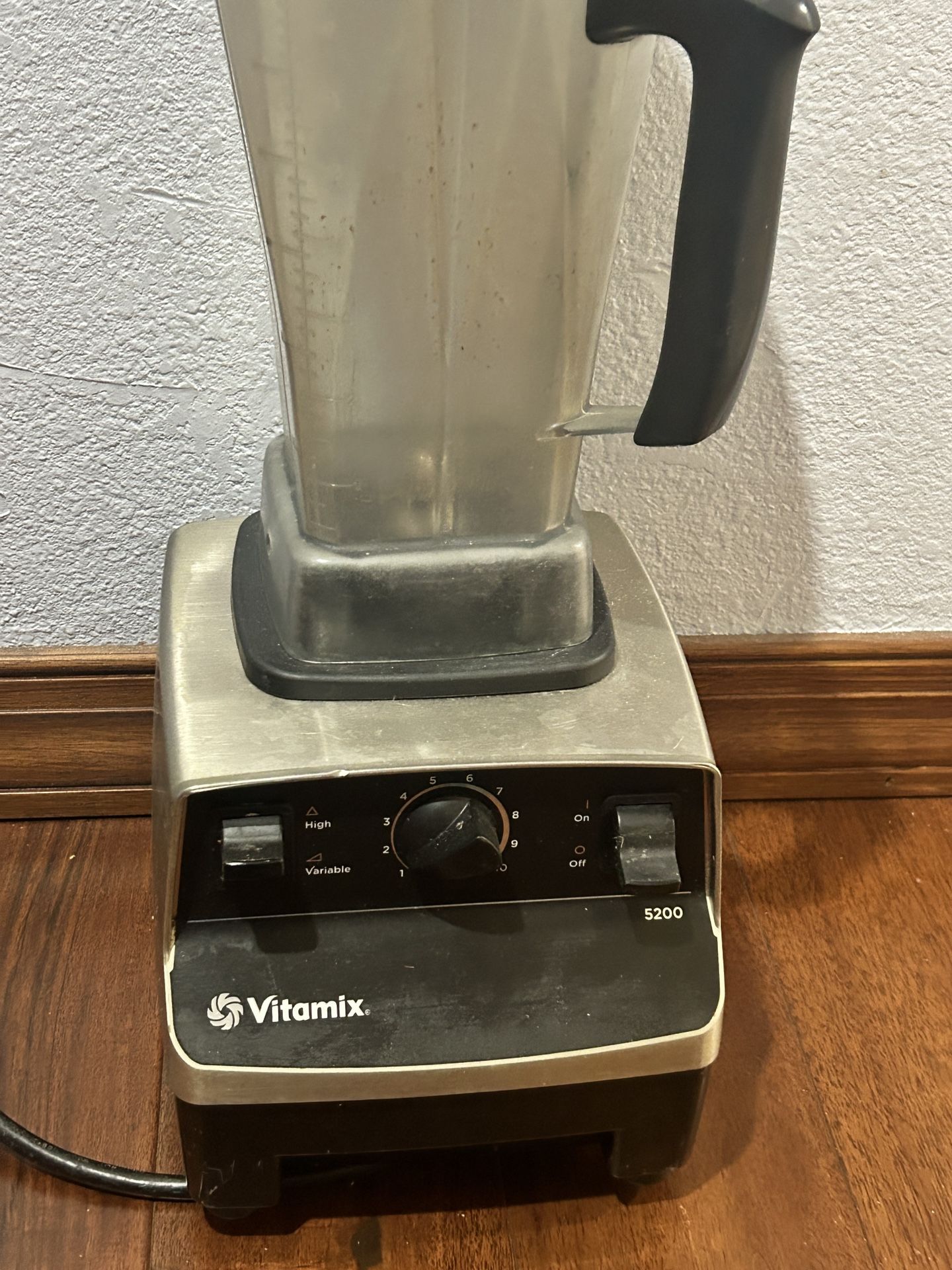 Vitamix 5200