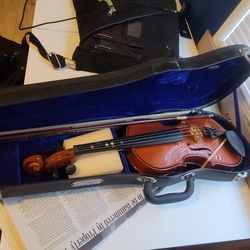 1/2 Size Skylark Violin 