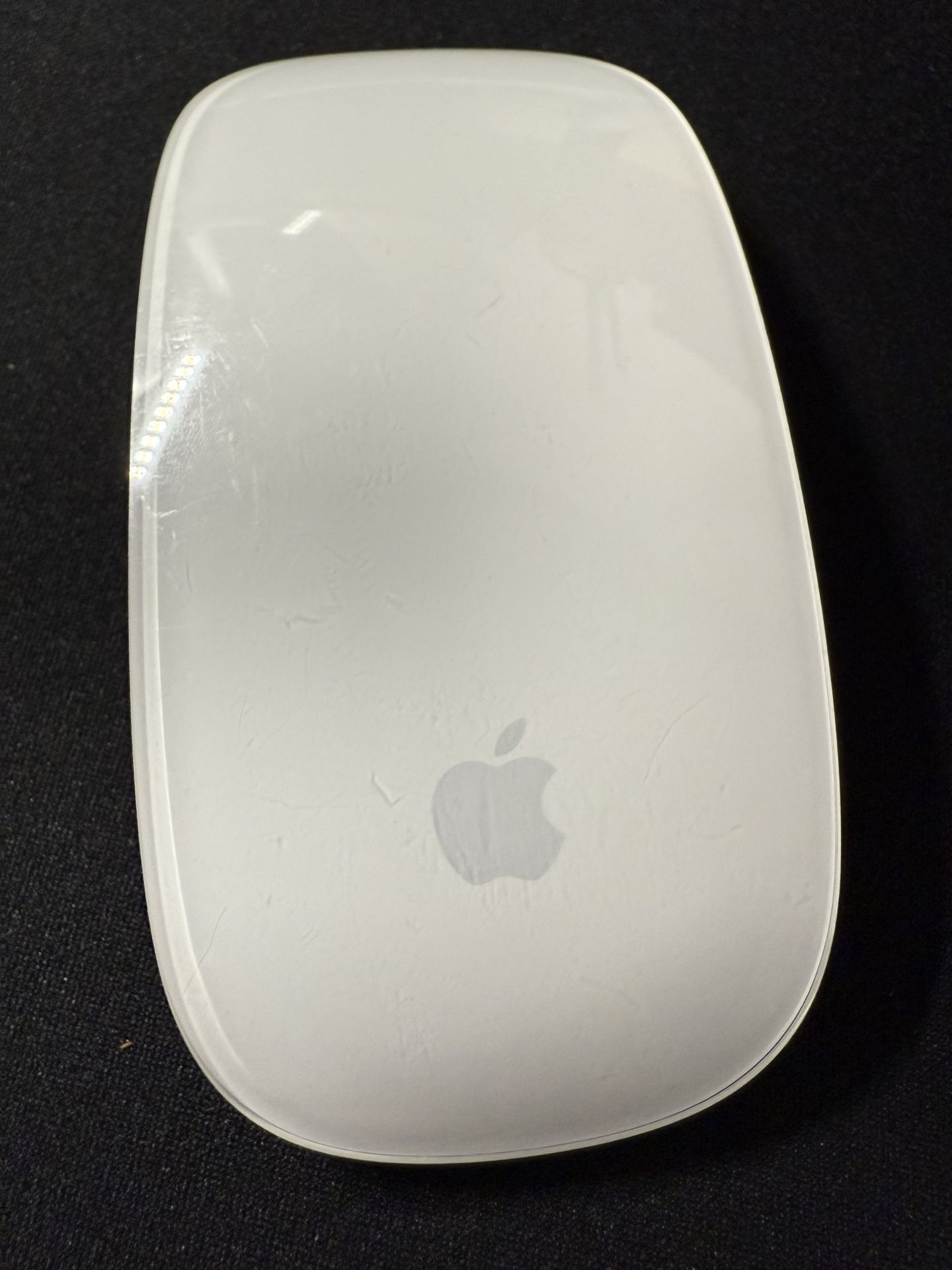 Apple Magic mouse