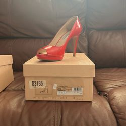Prada Vernice Basic