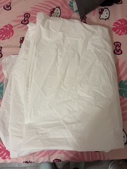 Waterprof mattress cover