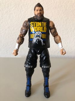 Mattel WWE Elite Collection Series 91 Kevin Owens