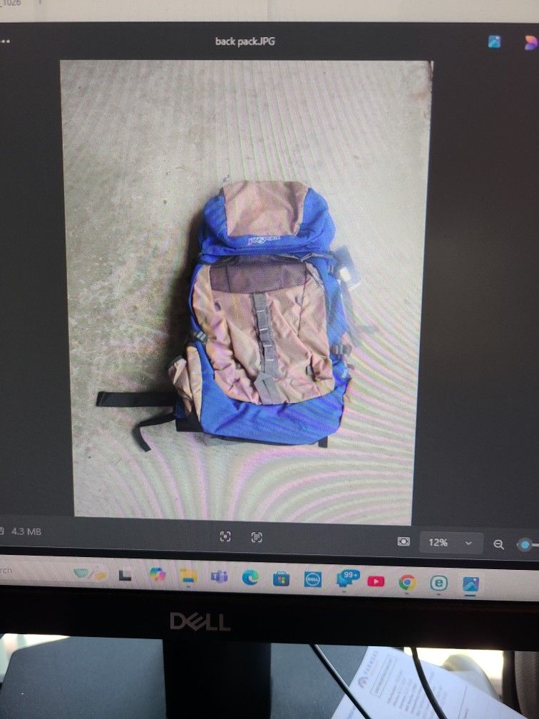 Backpack