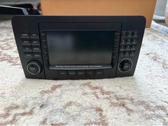 Sprinter 2500 Year 2020 Original Stereo Almost New