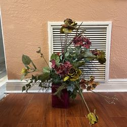 Plant Decoration  *Price Negotiable*