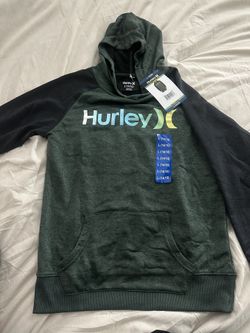 Boys Hurley Hoodie