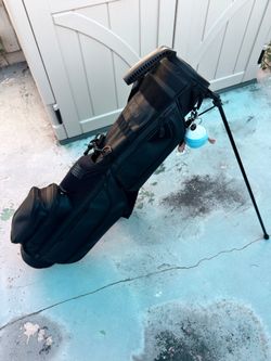 Sunday Golf Loma XL S-Class Stand Bag — Like New — $140 OBO