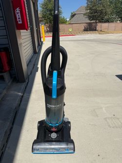 BISSELL PowerForce Helix Upright Vacuum – Great Suction