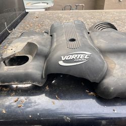 Tapas Para El 6.0 Chevy 