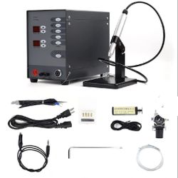Jewelry Welder