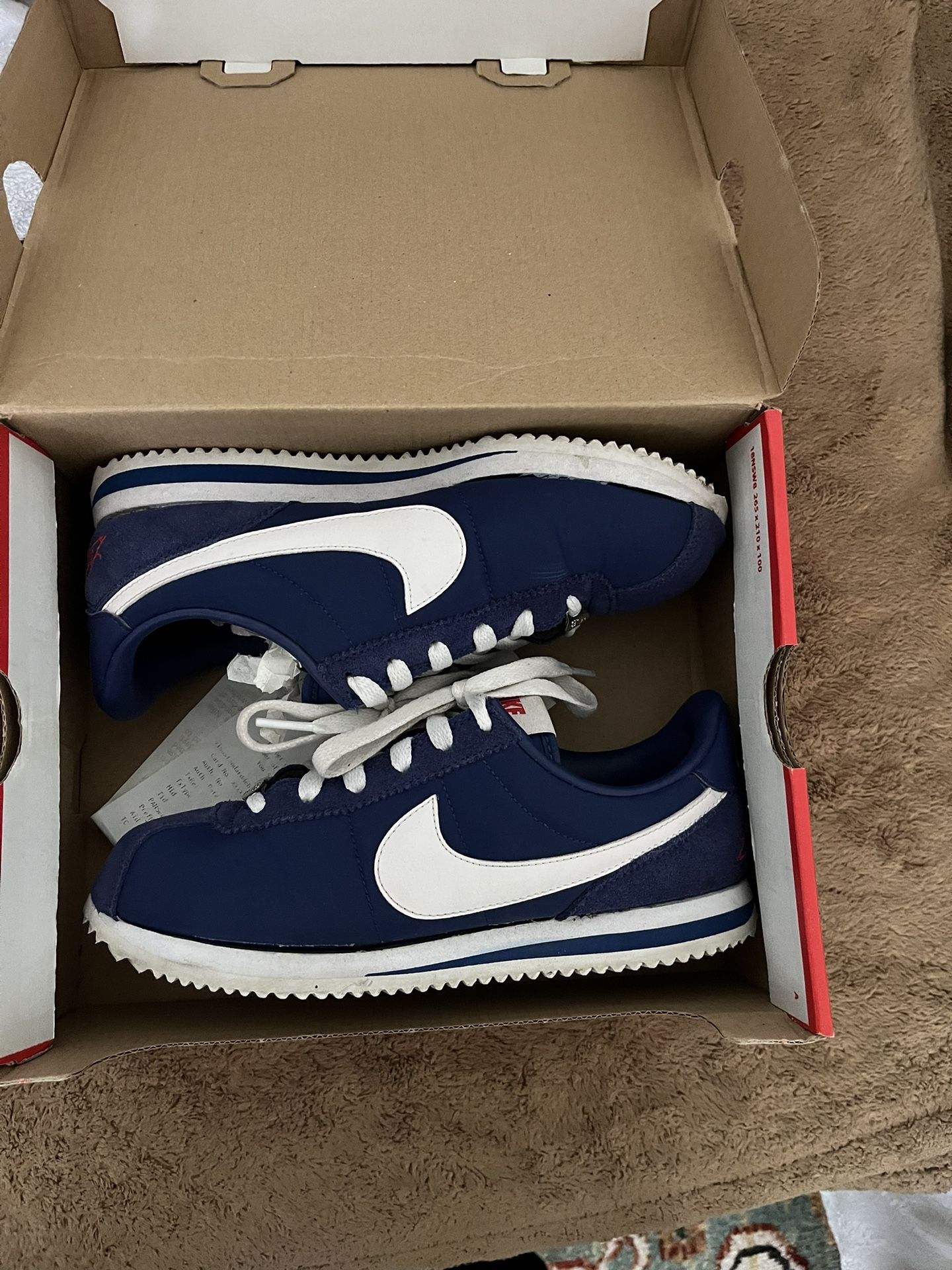Nike Cortez Los Angeles WMS 7