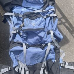 Hiking / Backpacking/travel Pack