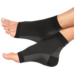 Calcetas de compresion