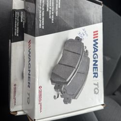 wagner brake pad for Chevy 2500 or 3500