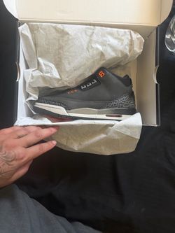 Air Jordan 3
